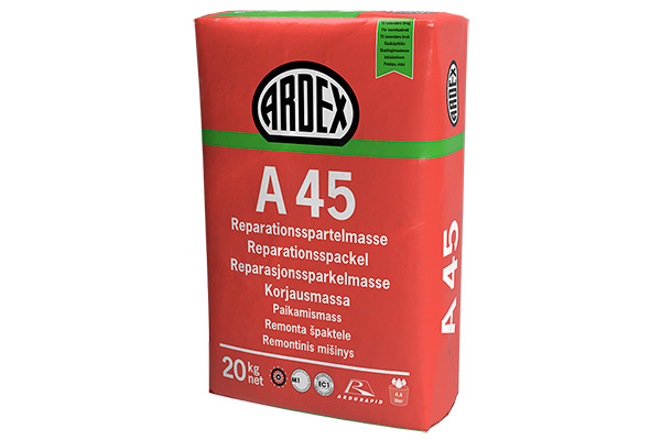 Ardex A 45